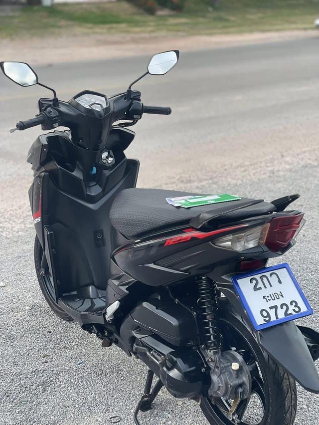 Yamaha GT 125i ปี 2019 2