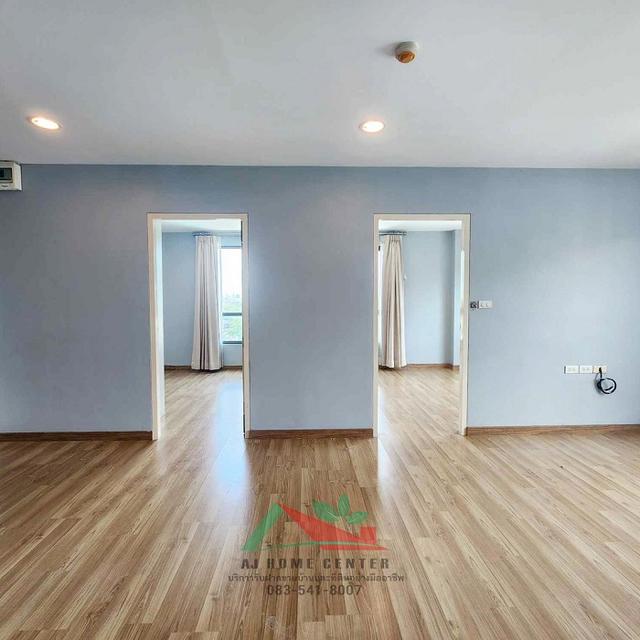 ขายต่ำกว่าราคาประเมินคอนโดพรีมิโอ ไพร์ม เกษตร นวมินทร์ ขนาด50.46ตรม. 2นอน1น้ำ ชั้น7 ตึกB  5