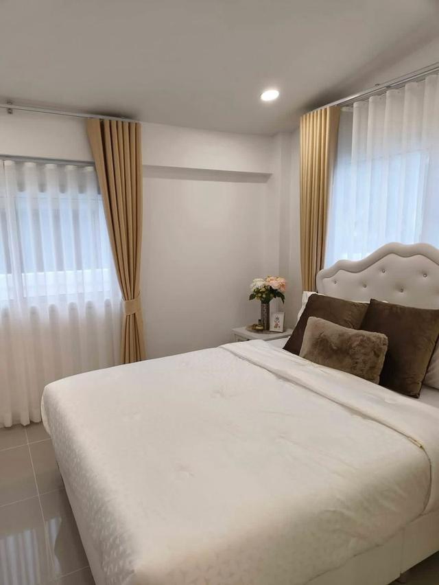 บ้านเดี่ยวทำเลดี หมู่บ้านเพิ่มทรัพย์รีสอร์ท ซอยสยามคันทรีคลับ 13 – พัทยา 14