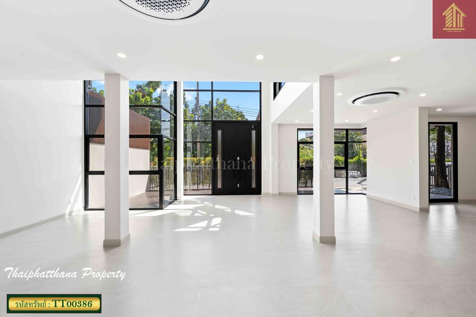 The Zenith เดอะ ซีนีธ วังทองหลาง 6