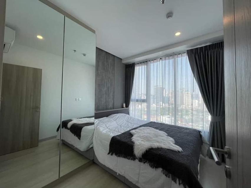 ปล่อยขาย Knightsbridge Prime Sathorn 4