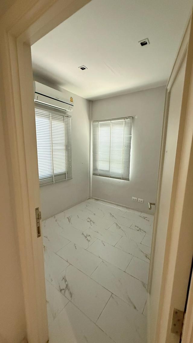 มาวิสต้า เพรสทีจ วิลเลจ กรุงเทพกรีฑา 9