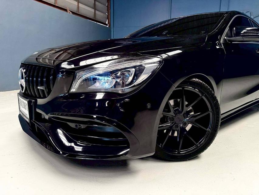 🚗Mercedes-Benz CLA200 Urban Facelift ปี 2017 รูปที่ 6