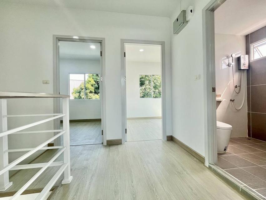 หมู่บ้านพฤกษาไพร์มกันตนา (พนาลี 33) 12