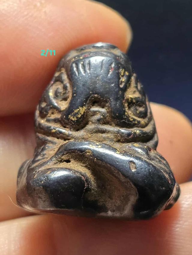 2/11#ขายพระบ้านเก่าเก็บ 5