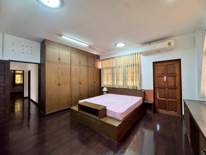 ให้เช่าบ้านเดี่ยว ซอยสุขุมวิท 72 เดินทางสะดวก ใกล้ BTS แบริ่ง (N.1986) 12