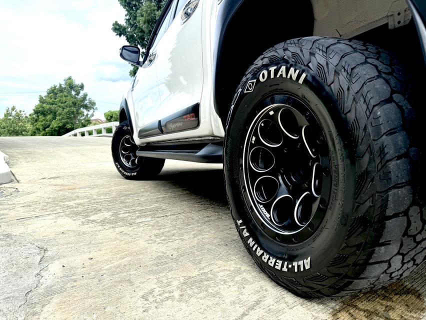 TOYOTA REVO 2.4E PRERUNNER DOUBLE CAB ปี 2015 รูปที่ 9