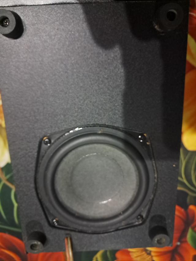 ชุดลำโพง Philips พร้อมSubwoofer รูปที่ 8