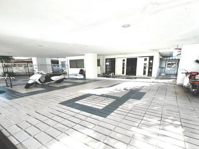 PB5851ขายบ้านเดี่ยว ซอยลาดปลาเค้า 10 เนื้อที่ 54 ตารางวา ถนนหน้าบ้านกว้าง 2