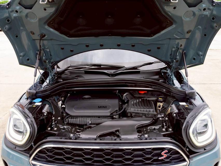 ขอย Mini Cooper S 2.0 Countryman ปี22 18