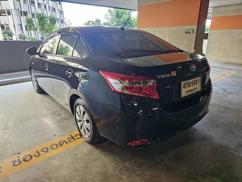Toyota VIOS Auto มือสอง ปี 2014 8