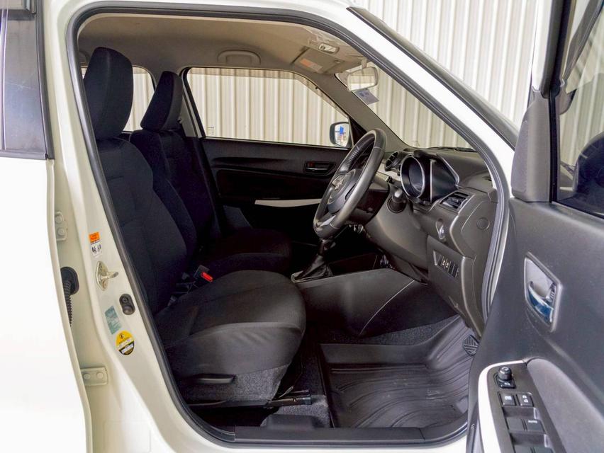 Suzuki Swift 1.2 GLX ปี 19 จด 21 18