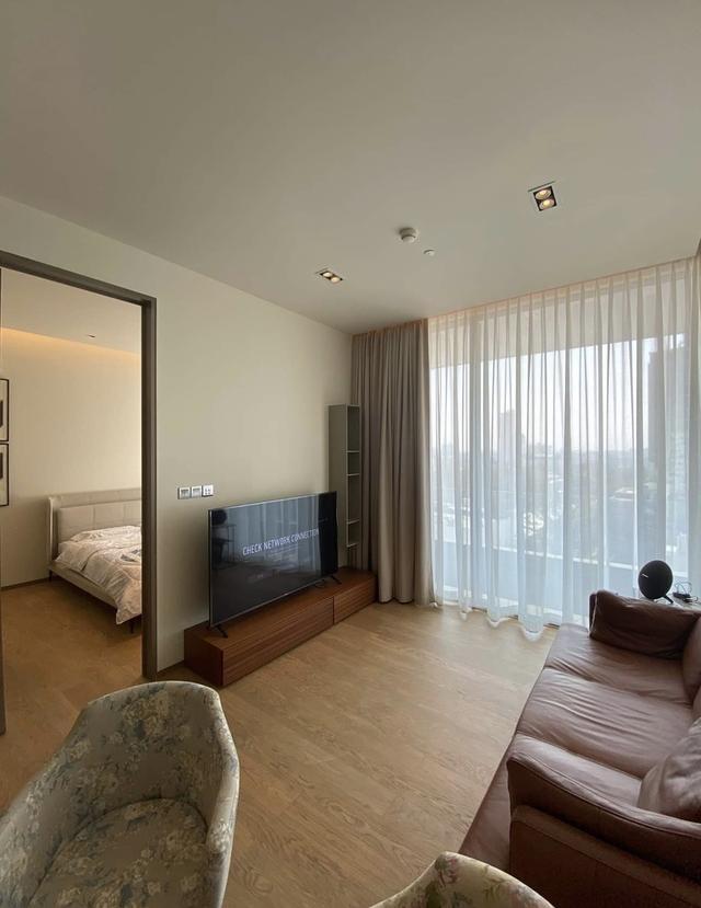 Luxury Saladeang unit for rent 8