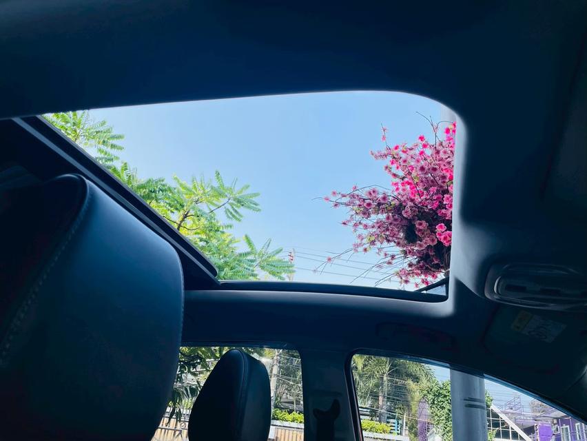 MG ZS 1.5V SUNROOF i-Smart ปี 2026 รูปที่ 9