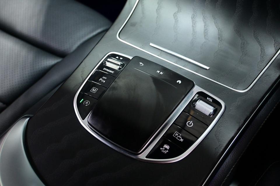 รหัสรถ JRS8146 Benz GLC220d AMG Dynamic Facelift ปี 2022 รูปที่ 19