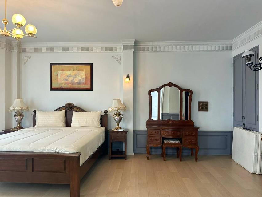 คฤหาสน์หรู กรุงเทพ มีนบุรี รามอินทรา ขนาด 1 ไร่กว่า หาไม่ได้แล้ว บ้านถ่ายละคร รูปที่ 10