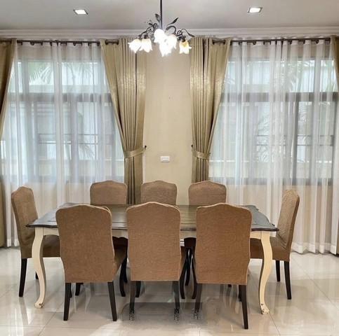 ให้เช่าบ้านเดี่ยว ใกล้โรงเรียนเด่นหล้านานาชาติ(DBS)Perfect Masterpieceเนื้อที่ 130 ตร.ว.พื้นที่ใช้สอย 450 ตร.ม. 5 ห้องนอ 5