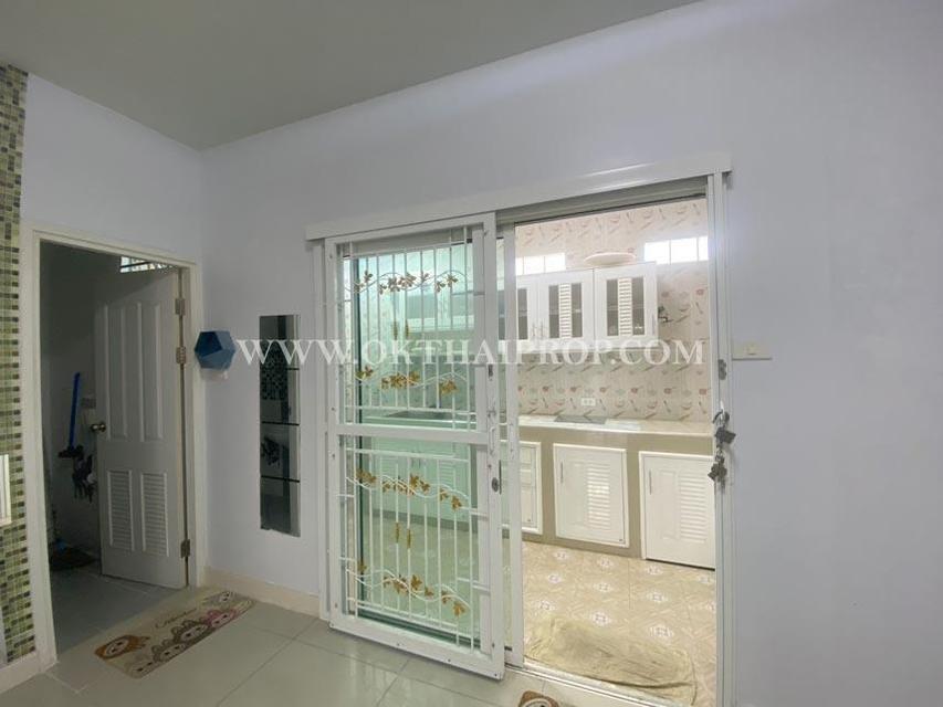 ทาวน์โฮม อารียา เดอะ คัลเลอร์ส พรีเมี่ยม วงแหวน-ราชพฤกษ์ บางบัวทอง 4