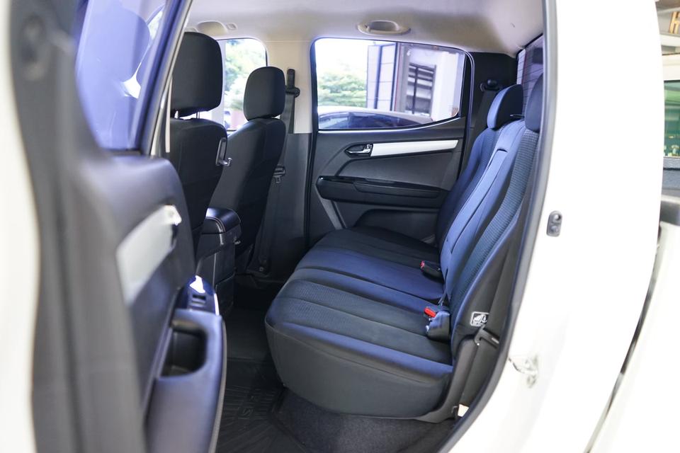 ðĐISUZU D-MAX HI-LANDER CAB4 1.9 L DDI 2018 12