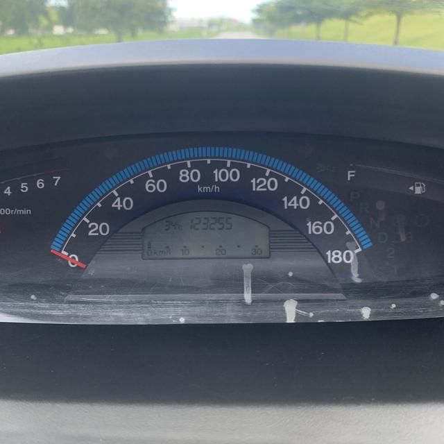 HONDA FREED 1.5 AUTO 17
