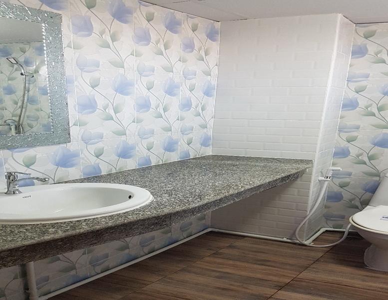 ขายคอนโดสถิตย์ภิรมย์2ห้องนอนติดถนนประชาราษนนทบุรี 8