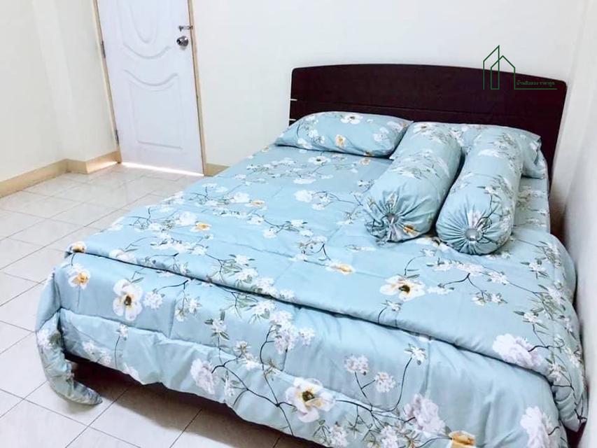 ขายด่วน Apartment 5 ชั้น พร้อมใบอนุญาตประกอบกิจการ ติดเศรษฐกิจ 1 (ถนนหลัก) อ.เมือง จ.สมุทรสาคร  10