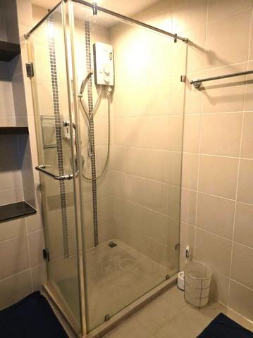 ให้เช่าคอนโดศรีราชาชลบุรี ให้เช่าคอนโด คริสตัลบีชคอนโดมิเนียม บางพระ ศรีราชา ชลบุรี ค่าเช่าเดือนละ 30,000 บาท 3