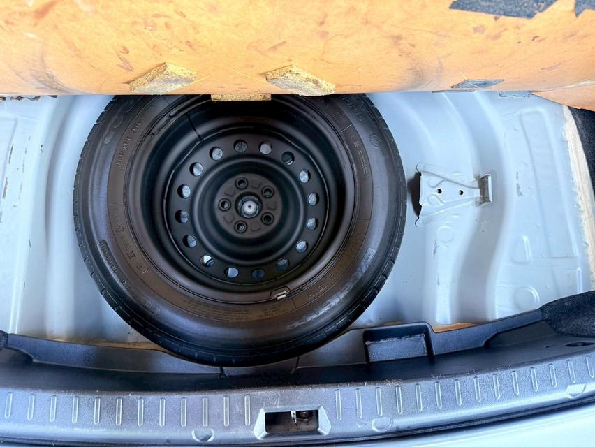 🔥ฟรีดาวน์ รถสวย สุดประหยัด Toyota ALTIS 1.6 E CNG AT ปี 2012 19