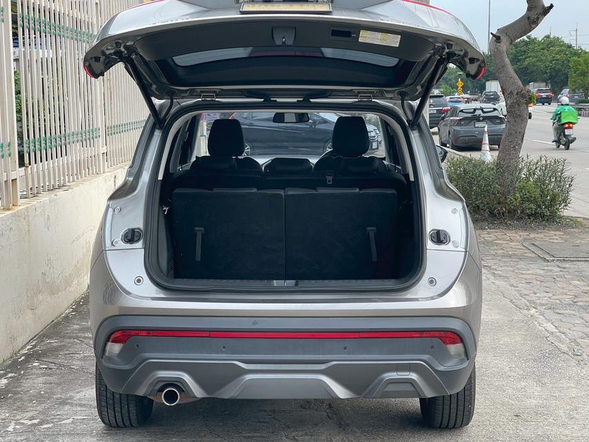 รหัสรถ PJP1197 2019 CHEVROLET CAPTIVA 1.5 Premier 8