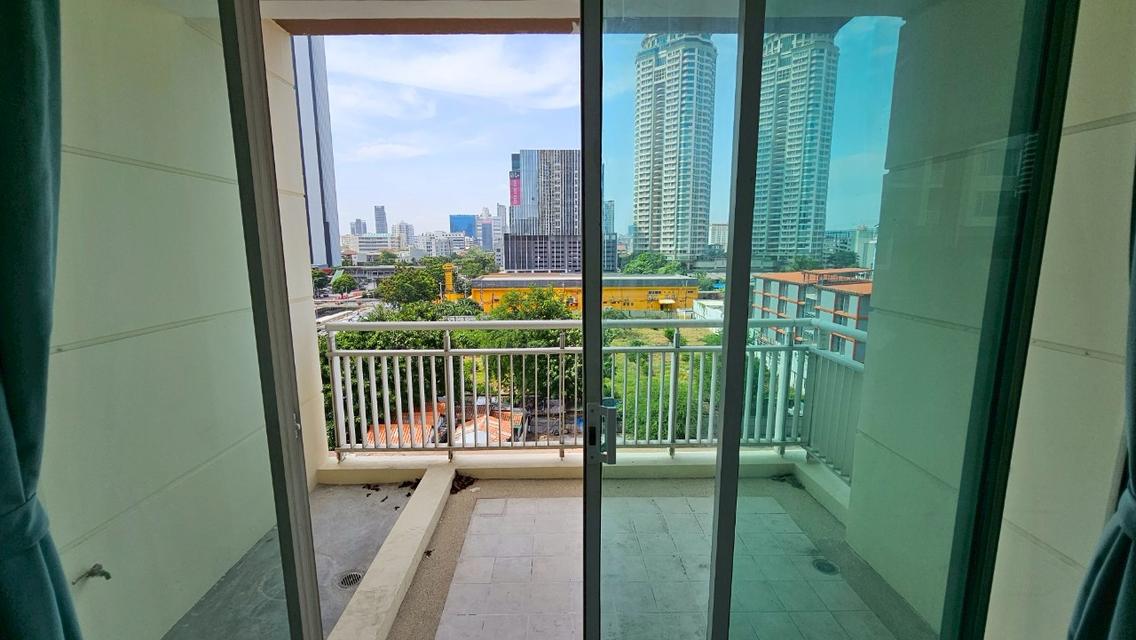 ขายห้องเพนท์เฮ้าส์หรู The Empire Place สาทร 370 ตร.ม. 3 ห้องนอน พร้อมสระส่วนตัว 7