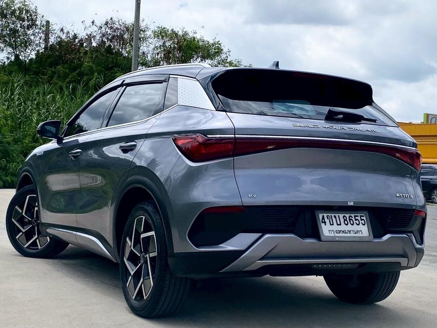 BYD Atto3 Extended Ranger ปี23 6