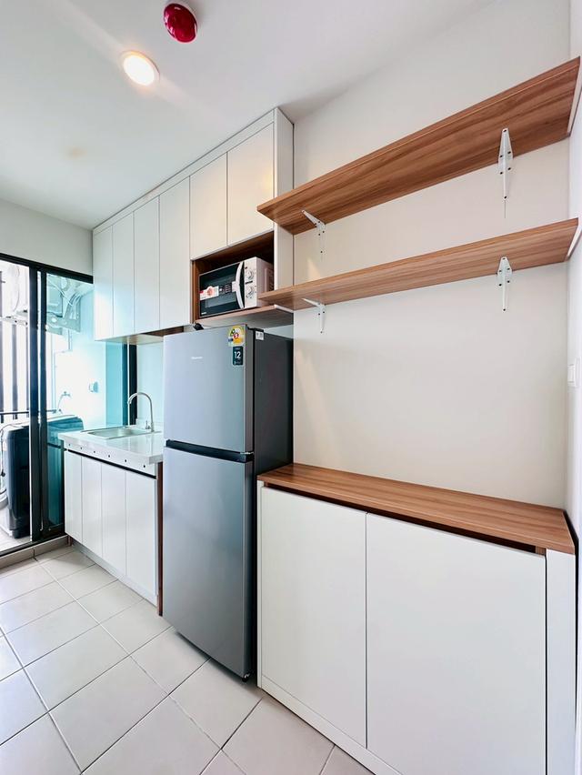 Great Deal! Fully Furnished Condo near BTS Wutthakat 8