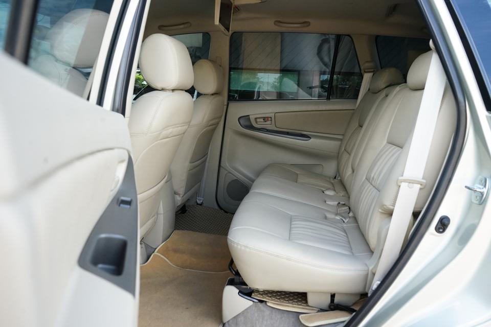 2014 TOYOTA INNOVA 2.0G OPTION 9
