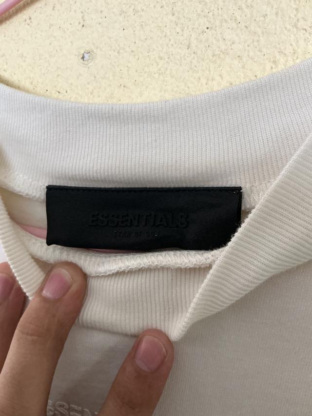 FEAR OF GOD ESSENTIALS รูปที่ 4