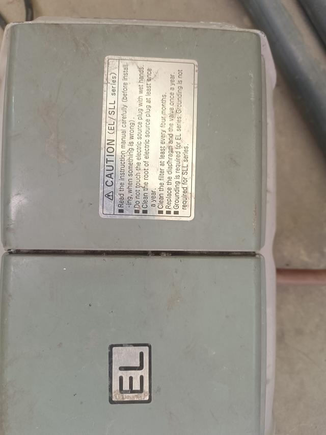 ออกซิเจนปลา สองสูบ lE 200 รูปที่ 4