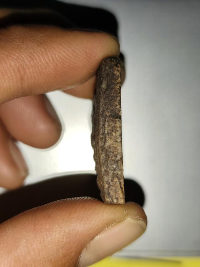 พระเครื่องเก่าที่หน้าสะสมเก็บใว้ รูปที่ 3