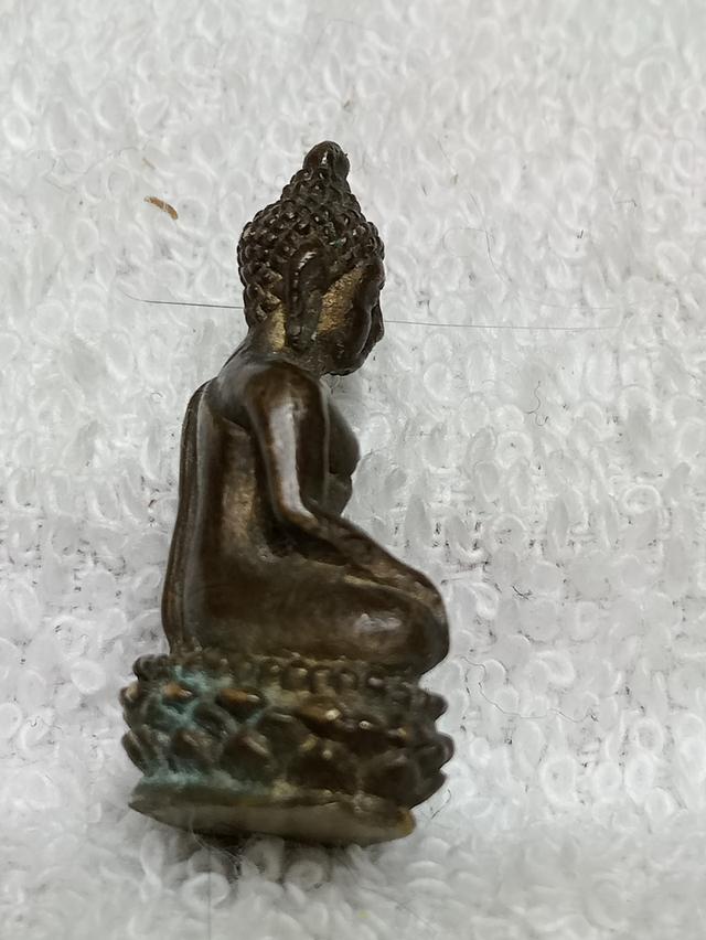 รูปหล่อพระเชียงแสน สิงห์1 4