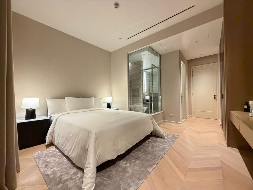 Ultra Luxury 2 Bedroom with River view 4