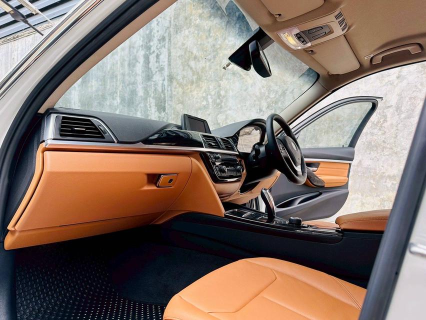 ขาย BMW 320d ปี19 12