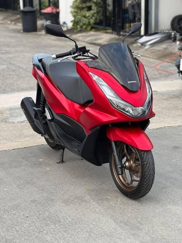 Honda Pcx 160 ABS ปี 2023💱