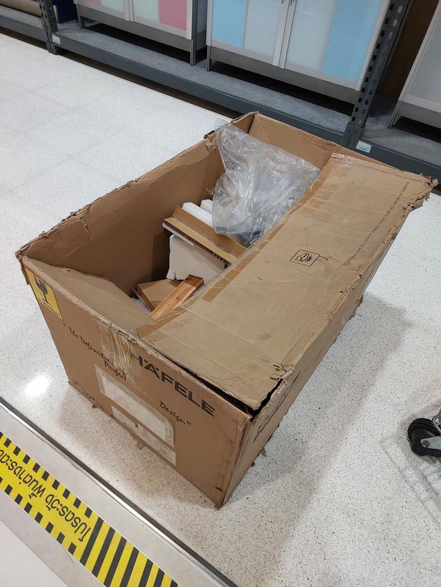 เครื่องดูดควันในห้องครัว รูปที่ 5