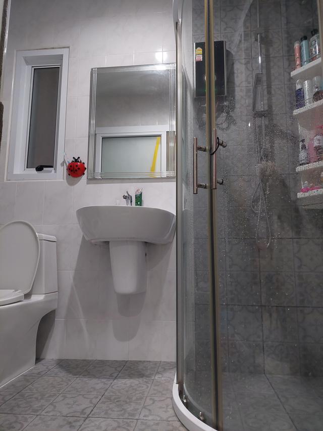 บ้านเดี่ยว หมู่บ้านในฝัน จ.ชุมพร 9