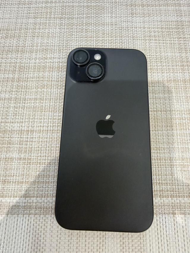 iPhone 15 128GB ผ่อนได้