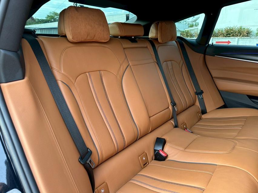 รหัสรถ NCT148 📌. BMW 630i GT M Sport LCI 2023 จด 2024 13