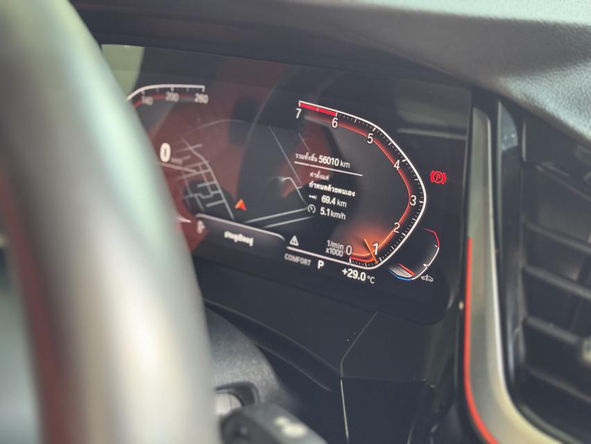 2019 BMW Z4 30i M Sport G29 (ด่วน!รถหลุดจอง) 5