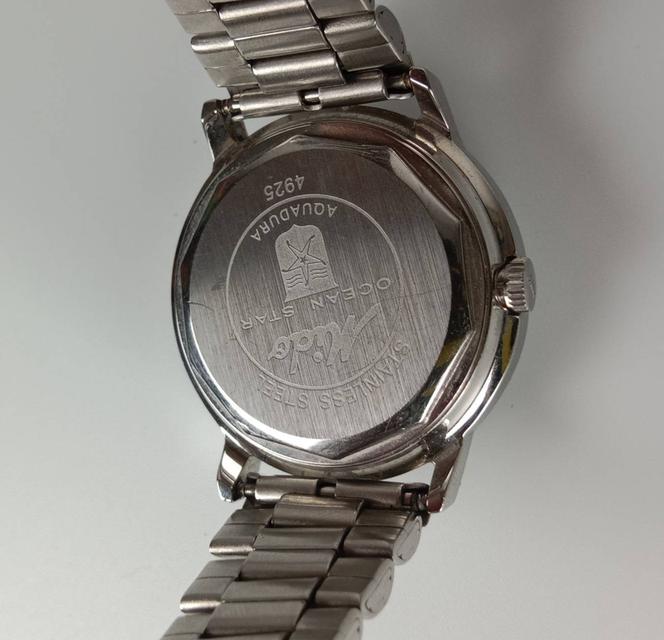 23.Mido Commander OCEAN STAR M4925 4.31.13 ระบบ AUTOMATIC หน้าปัด 40 mm พร้อมกล่องแท้+คู่มือ ใบรับประกัน 7