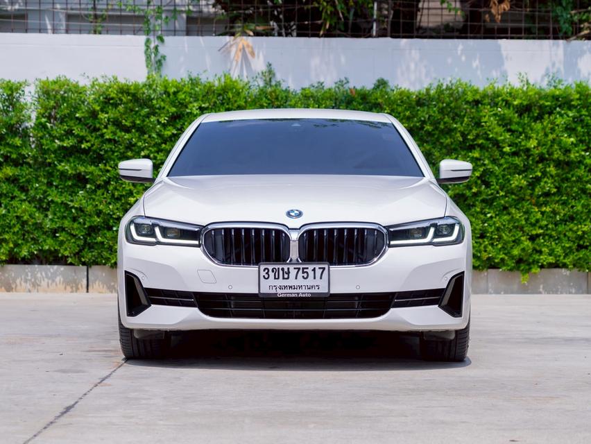 BMW 530e Elite ปี 2023 รูปย่อยที่ 2