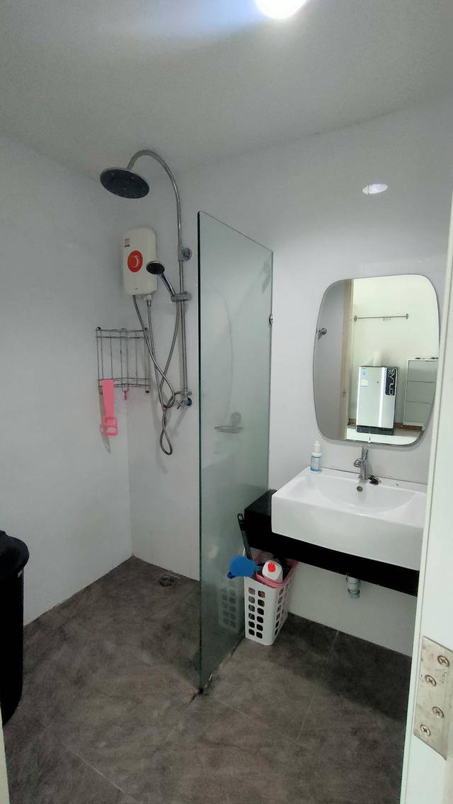 Condo for Rent คอนโดให้เช่า 5,500 ศรีราชา-อ่าวอุดม 7