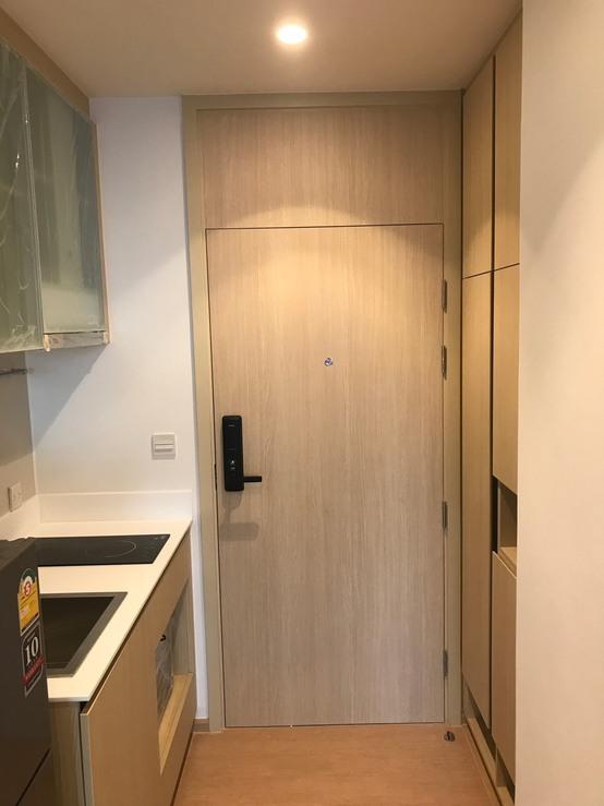 ขายคอนโดมิเนียมหรู สุขุมวิท-เอกมัย (Pet Friendly) ใกล้ BTS เอกมัย 450 เมตร 2