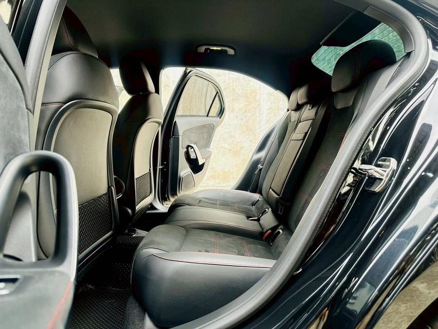 ขาย Benz A200Amg ปี21 16